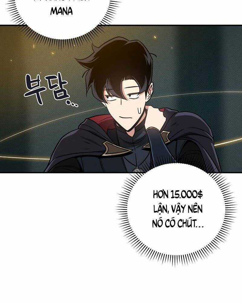 Streamer Pháp Sư Chapter 45 trang 39