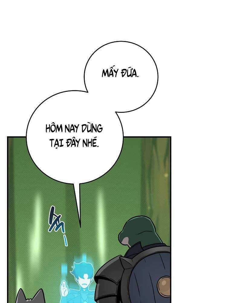 Streamer Pháp Sư Chapter 45 trang 40