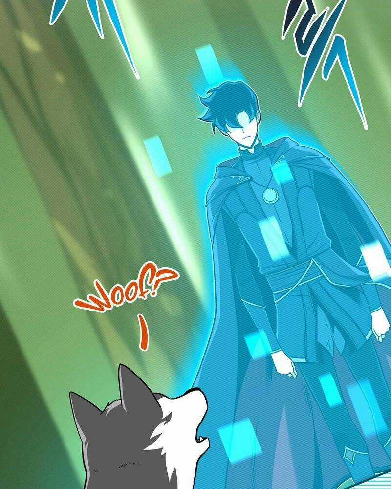 Streamer Pháp Sư Chapter 45 trang 43