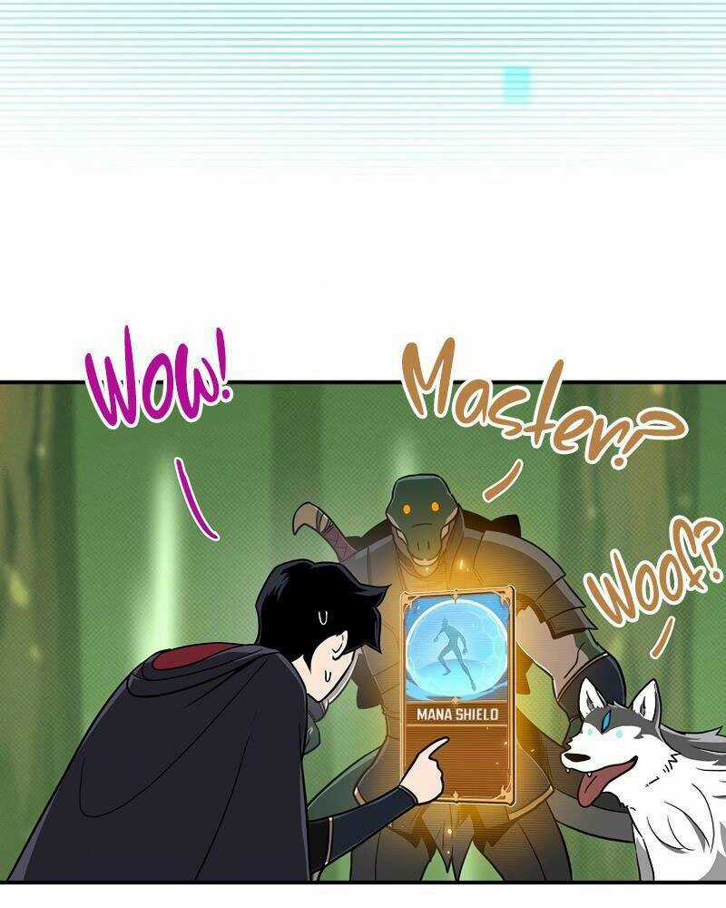 Streamer Pháp Sư Chapter 45 trang 45