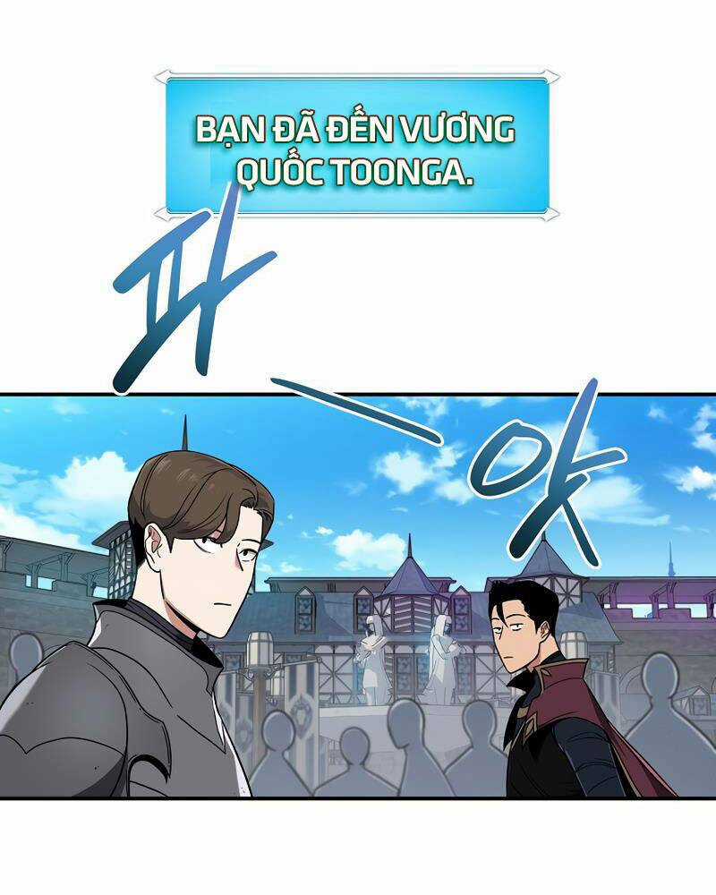 Streamer Pháp Sư Chapter 45 trang 58