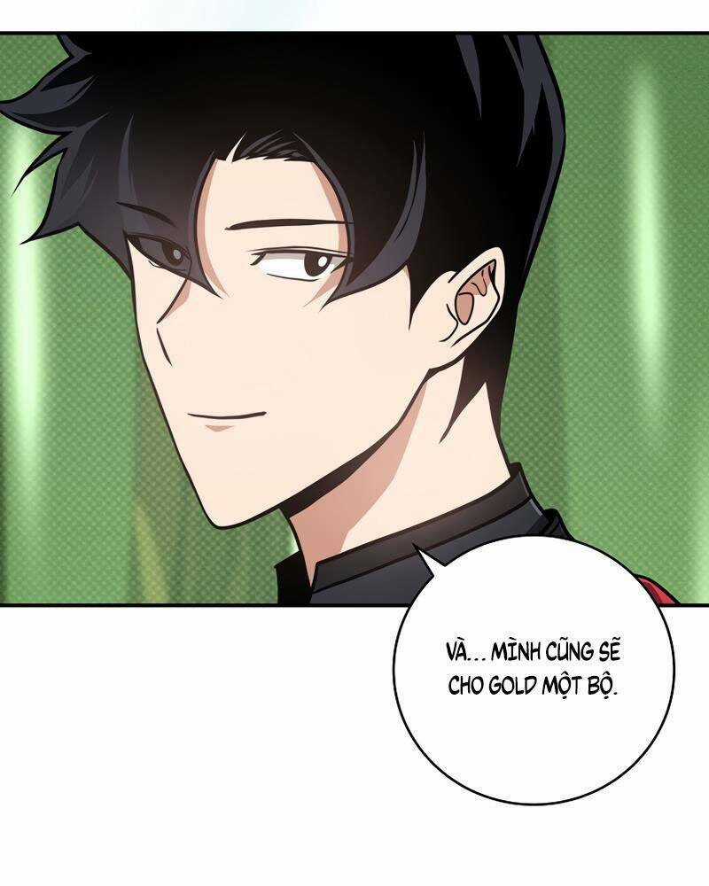 Streamer Pháp Sư Chapter 45 trang 6