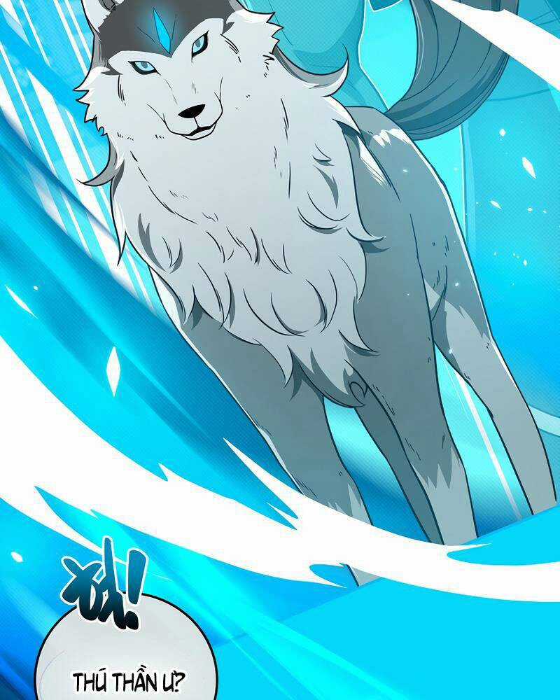 Streamer Pháp Sư Chapter 45 trang 61