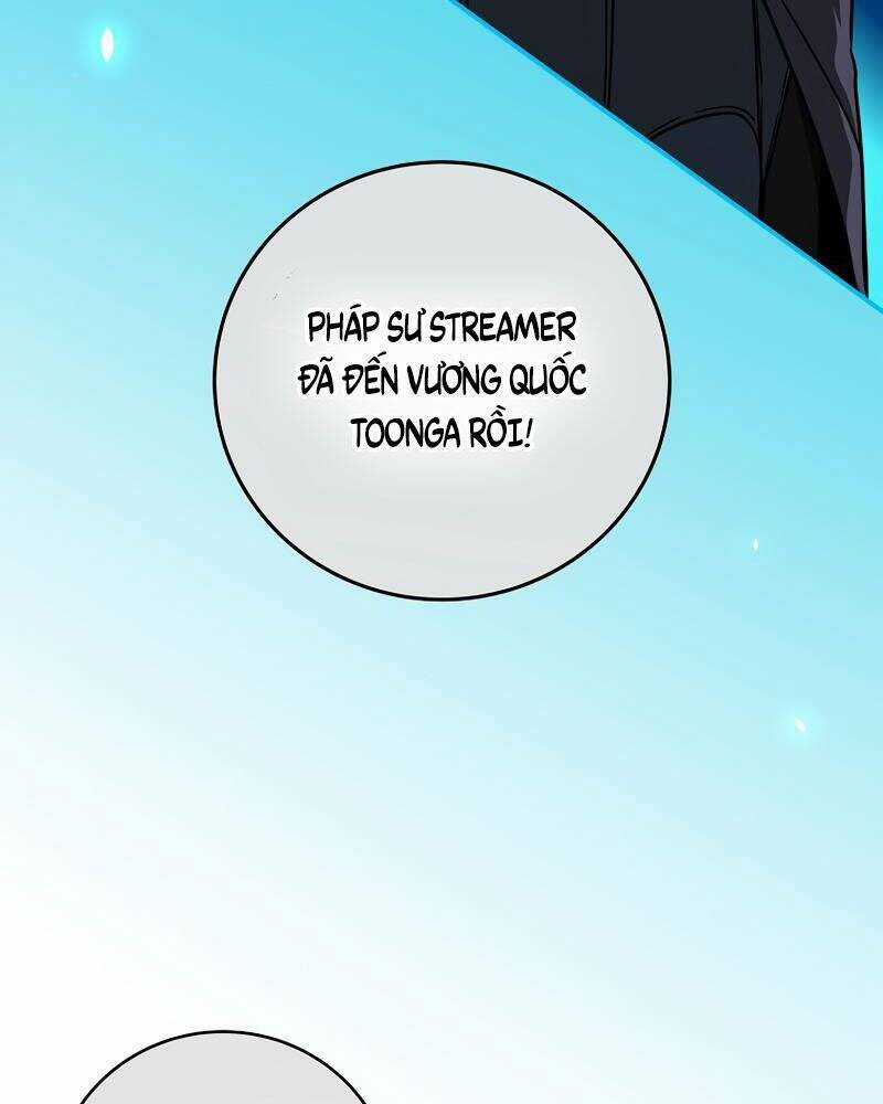 Streamer Pháp Sư Chapter 45 trang 66