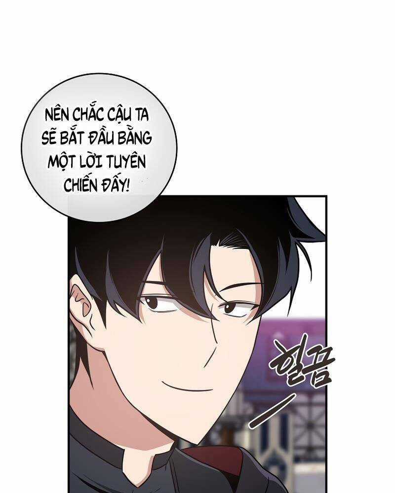 Streamer Pháp Sư Chapter 45 trang 69