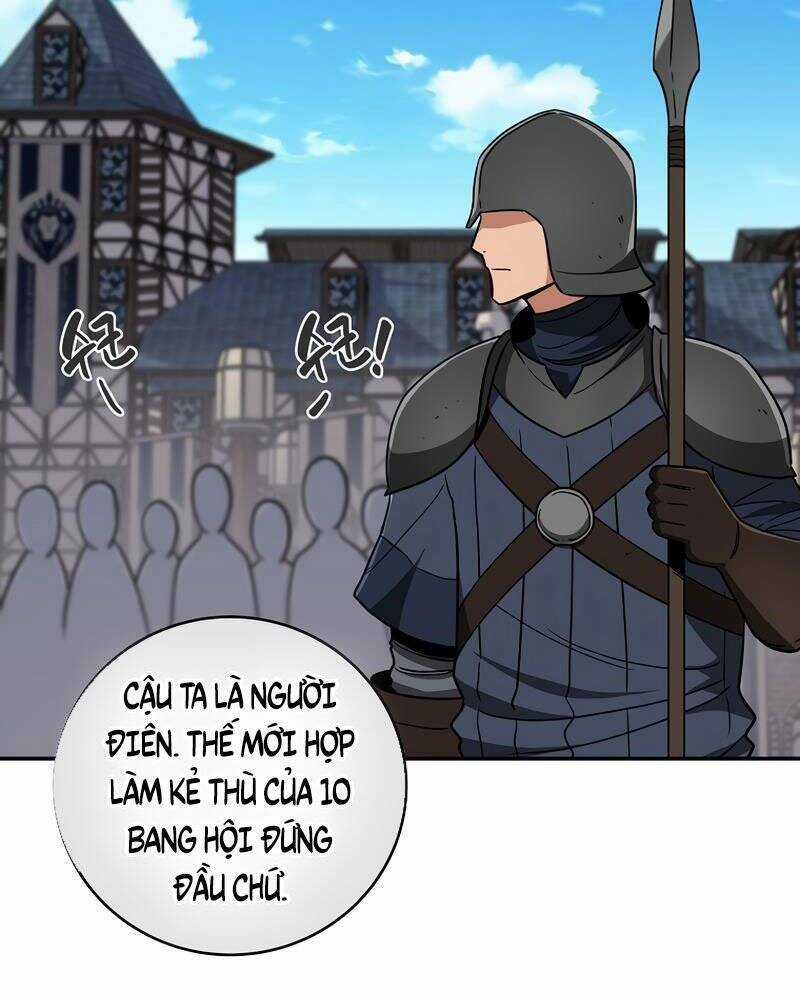 Streamer Pháp Sư Chapter 45 trang 74