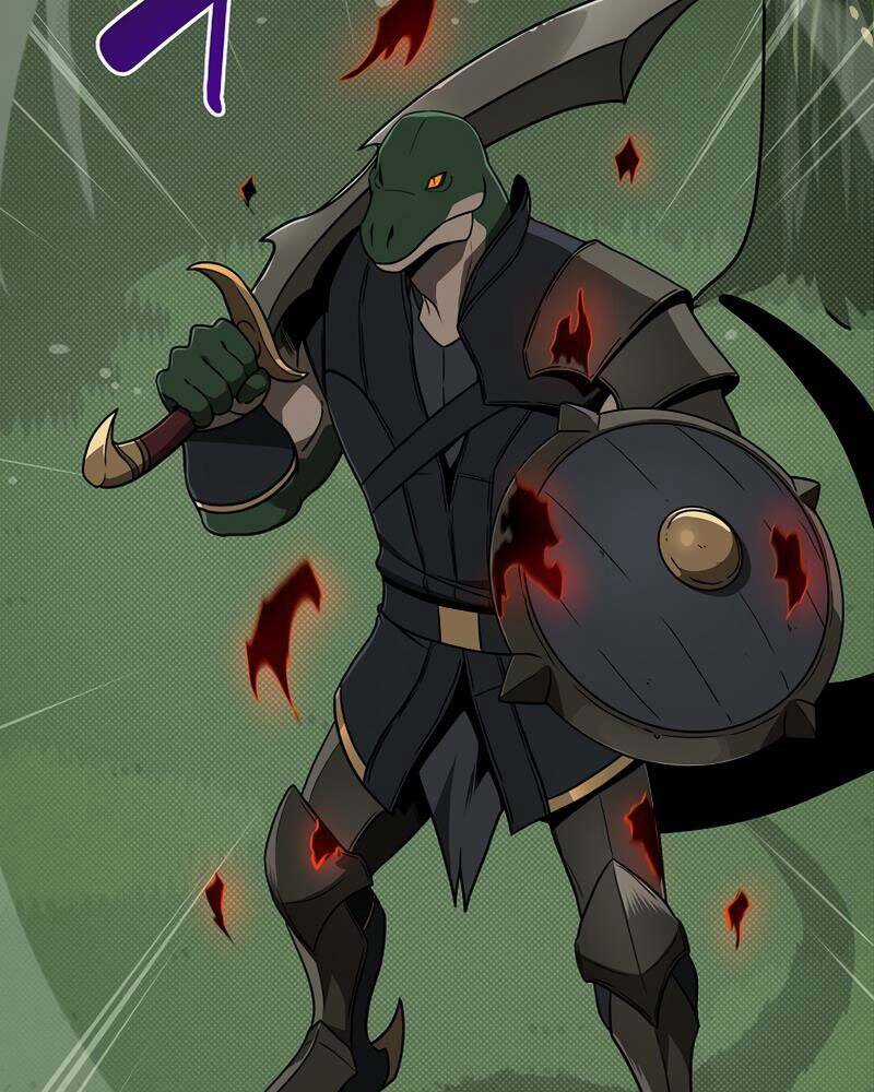 Streamer Pháp Sư Chapter 45 trang 8