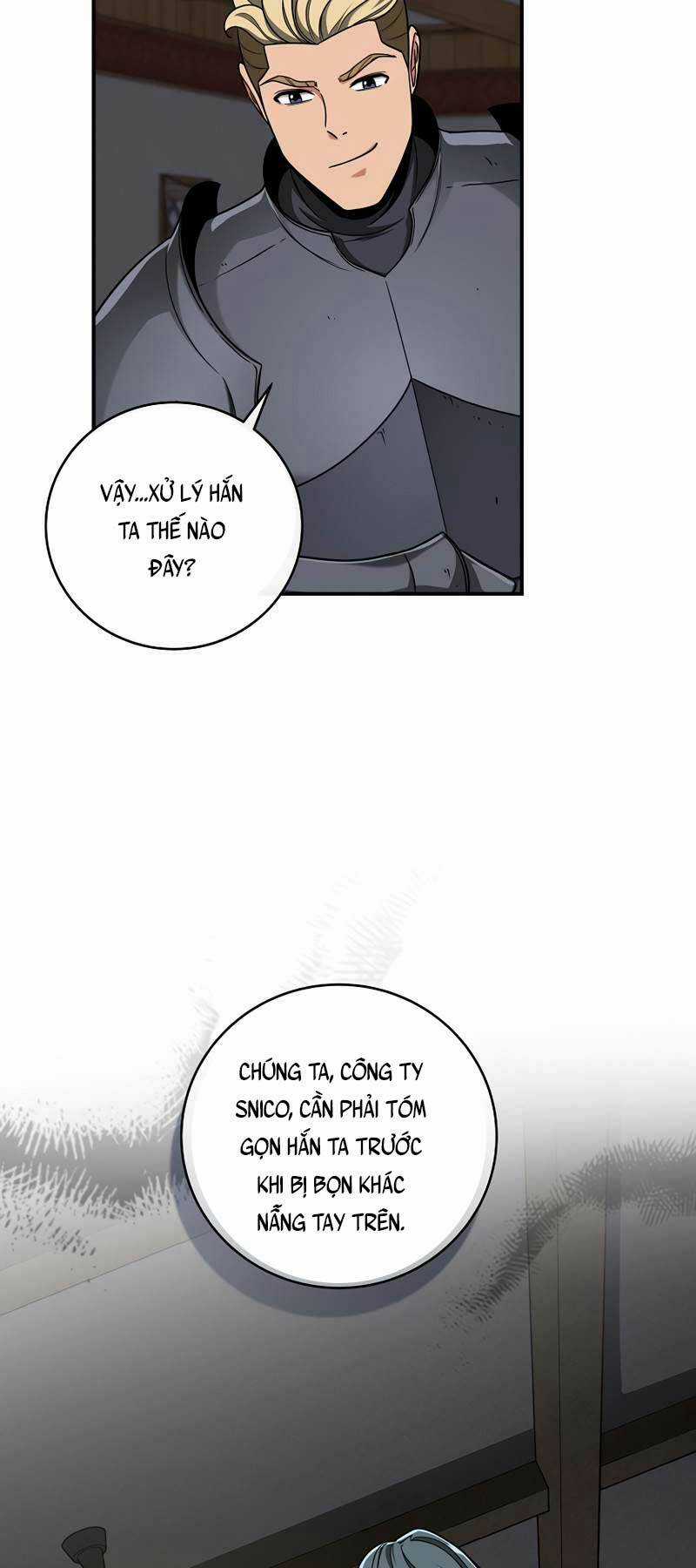 Streamer Pháp Sư Chapter 46 trang 15