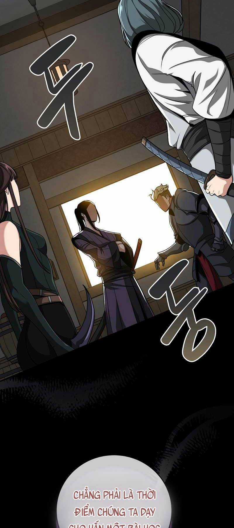 Streamer Pháp Sư Chapter 46 trang 16