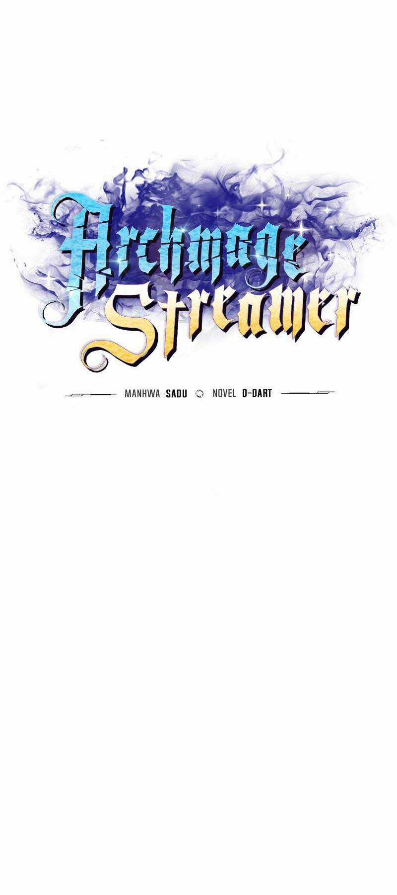 Streamer Pháp Sư Chapter 46 trang 19