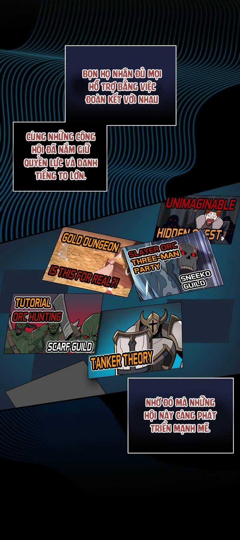 Streamer Pháp Sư Chapter 46 trang 2