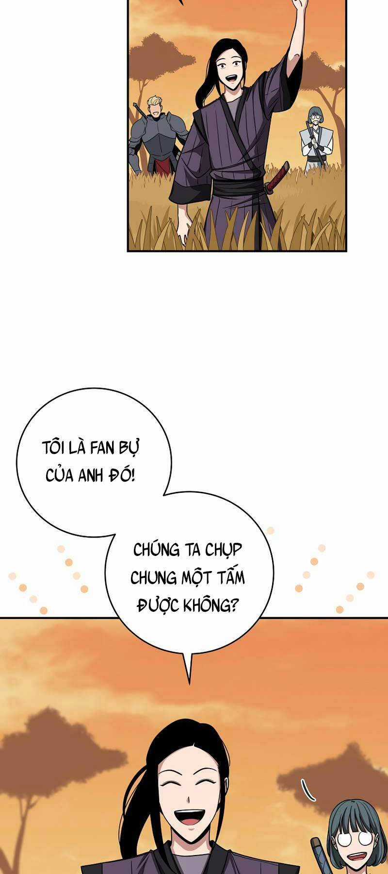 Streamer Pháp Sư Chapter 46 trang 24