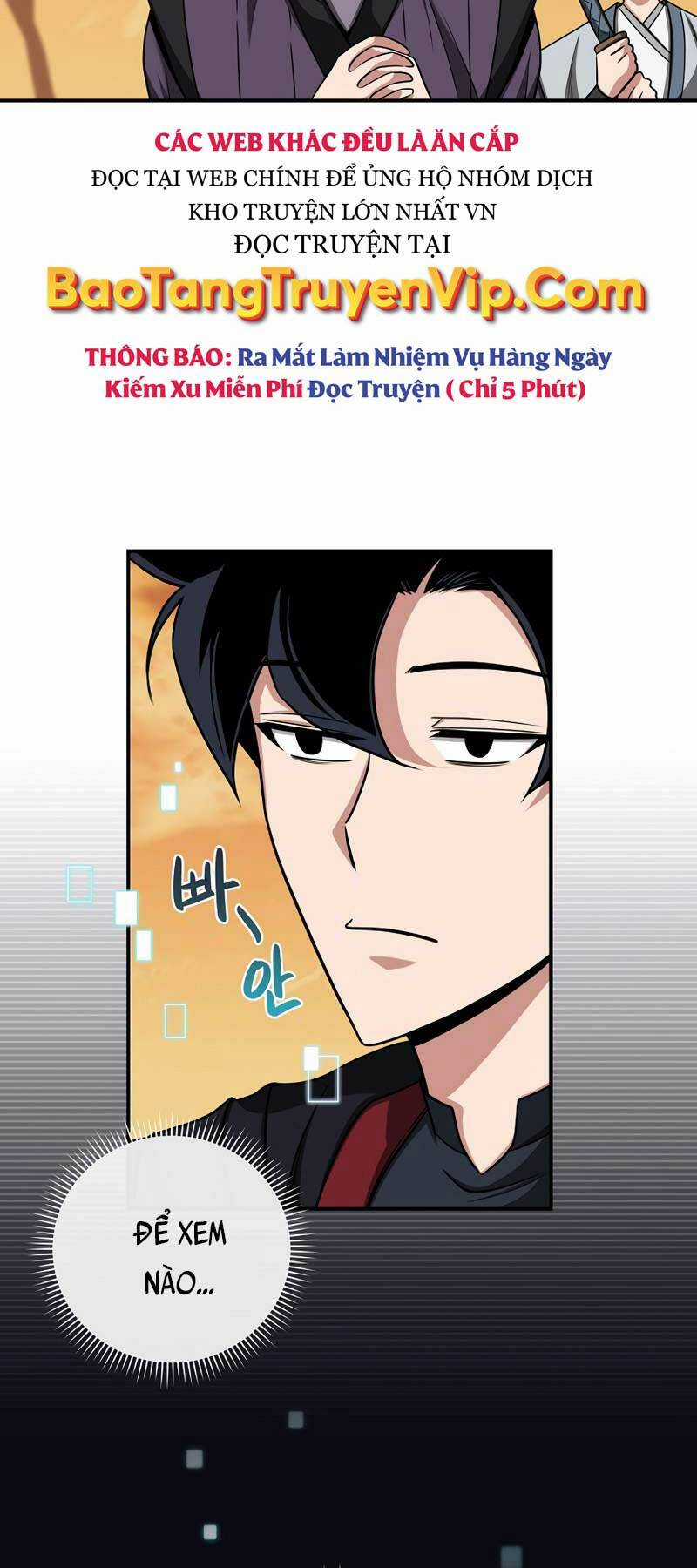 Streamer Pháp Sư Chapter 46 trang 25