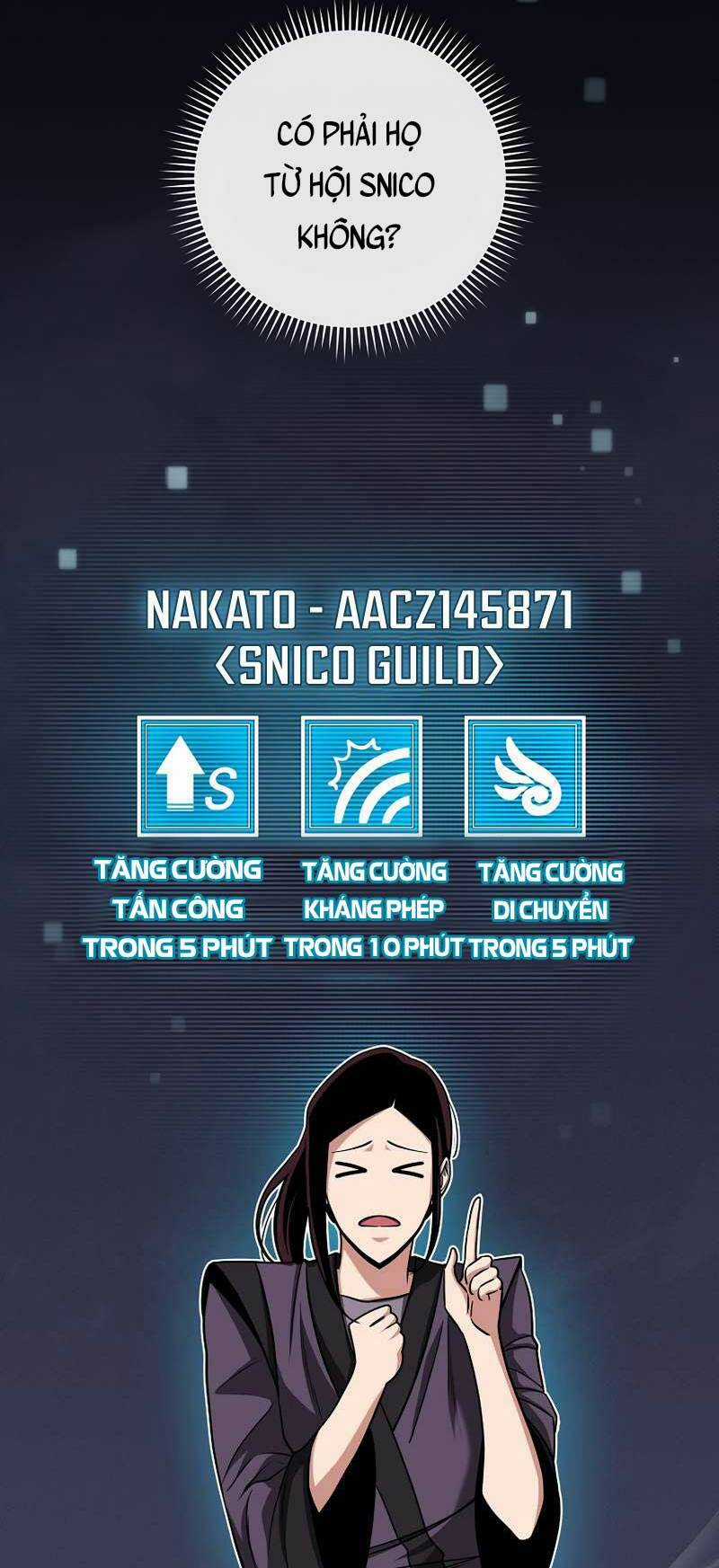 Streamer Pháp Sư Chapter 46 trang 26