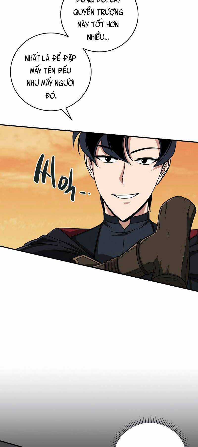 Streamer Pháp Sư Chapter 46 trang 29