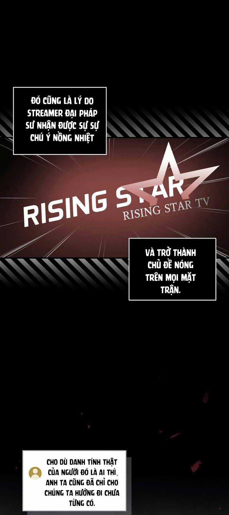 Streamer Pháp Sư Chapter 46 trang 3