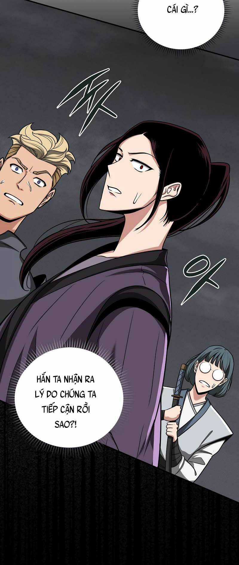 Streamer Pháp Sư Chapter 46 trang 30