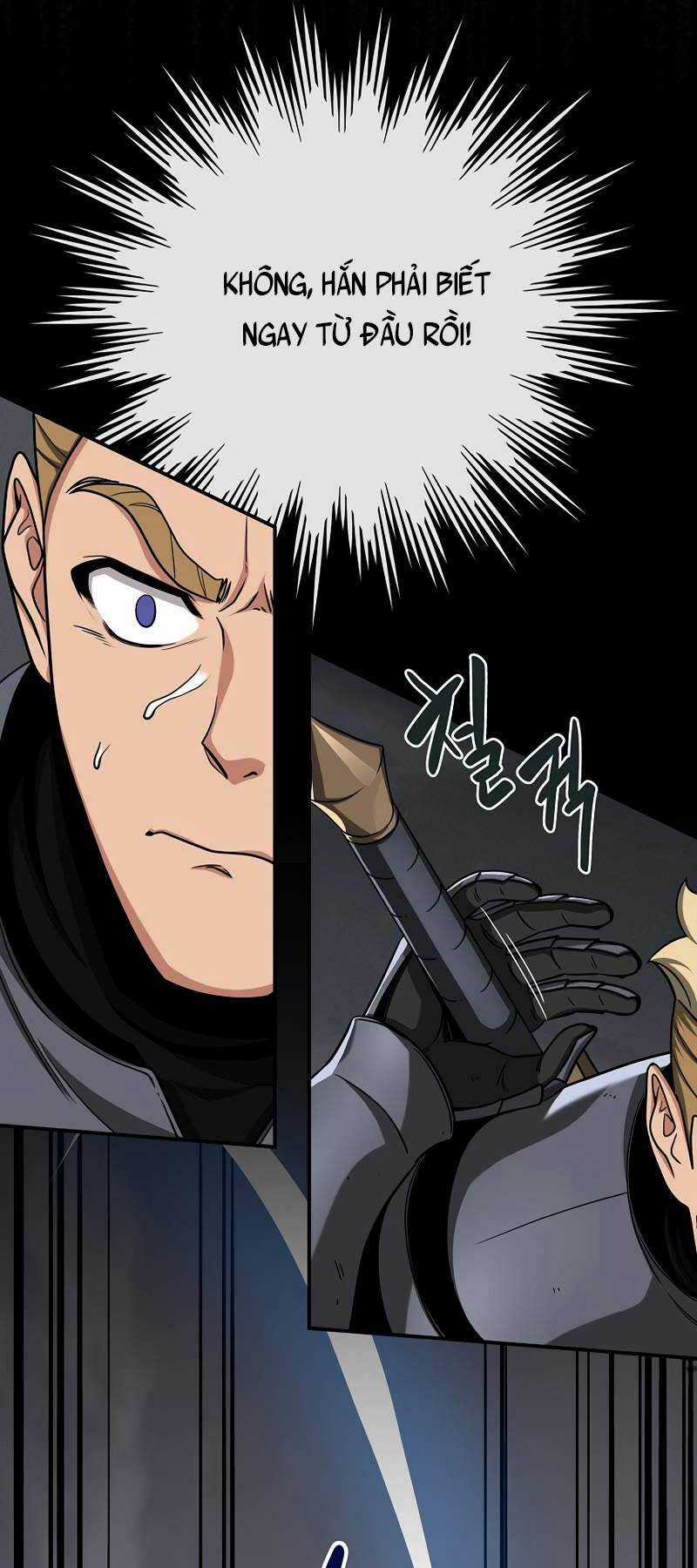 Streamer Pháp Sư Chapter 46 trang 31