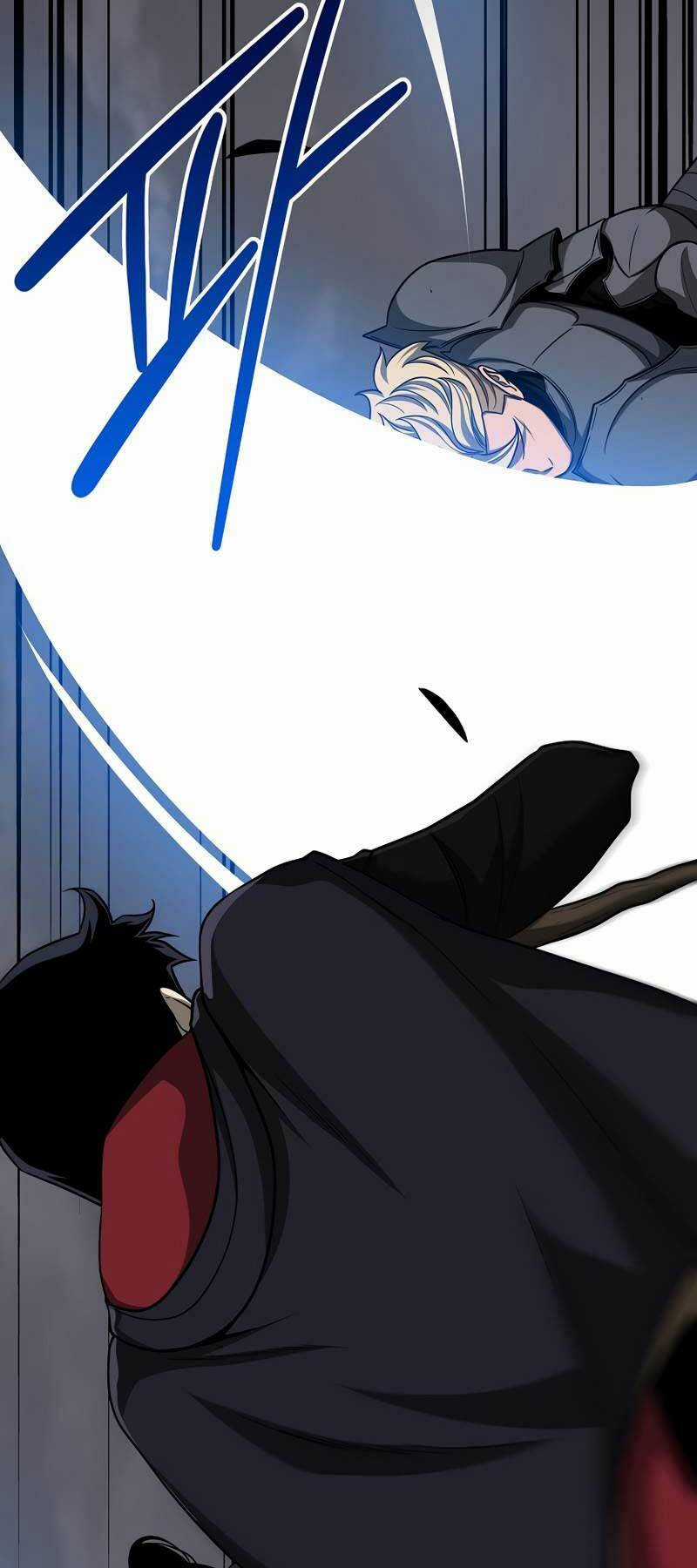 Streamer Pháp Sư Chapter 46 trang 32