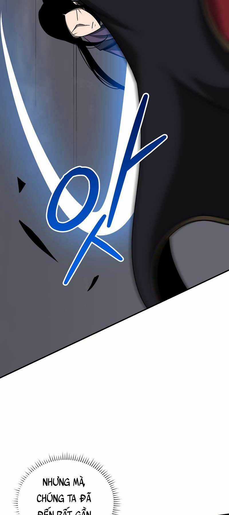 Streamer Pháp Sư Chapter 46 trang 33