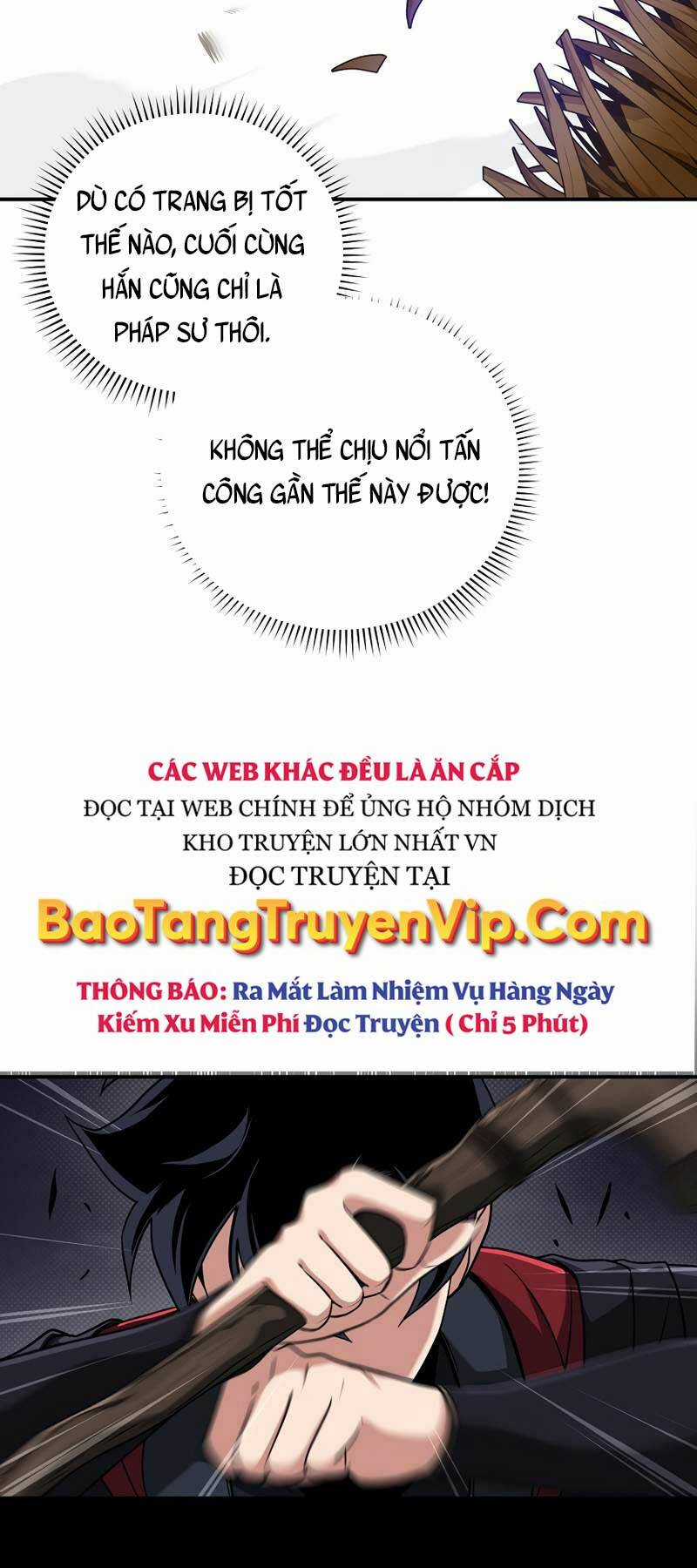 Streamer Pháp Sư Chapter 46 trang 35