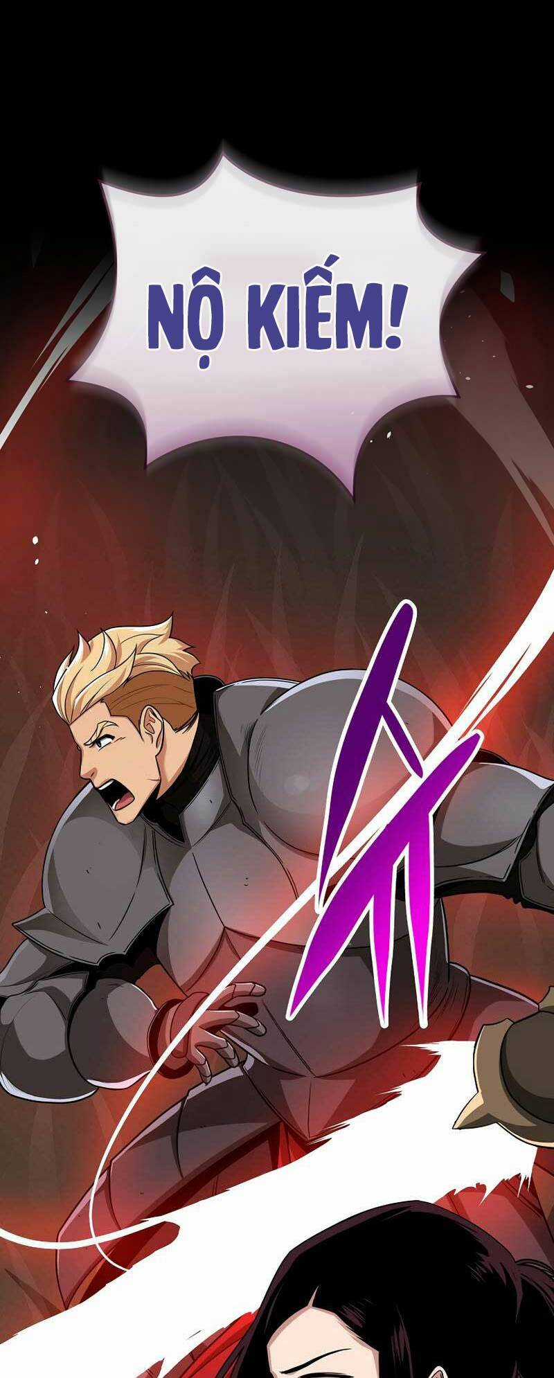 Streamer Pháp Sư Chapter 46 trang 36