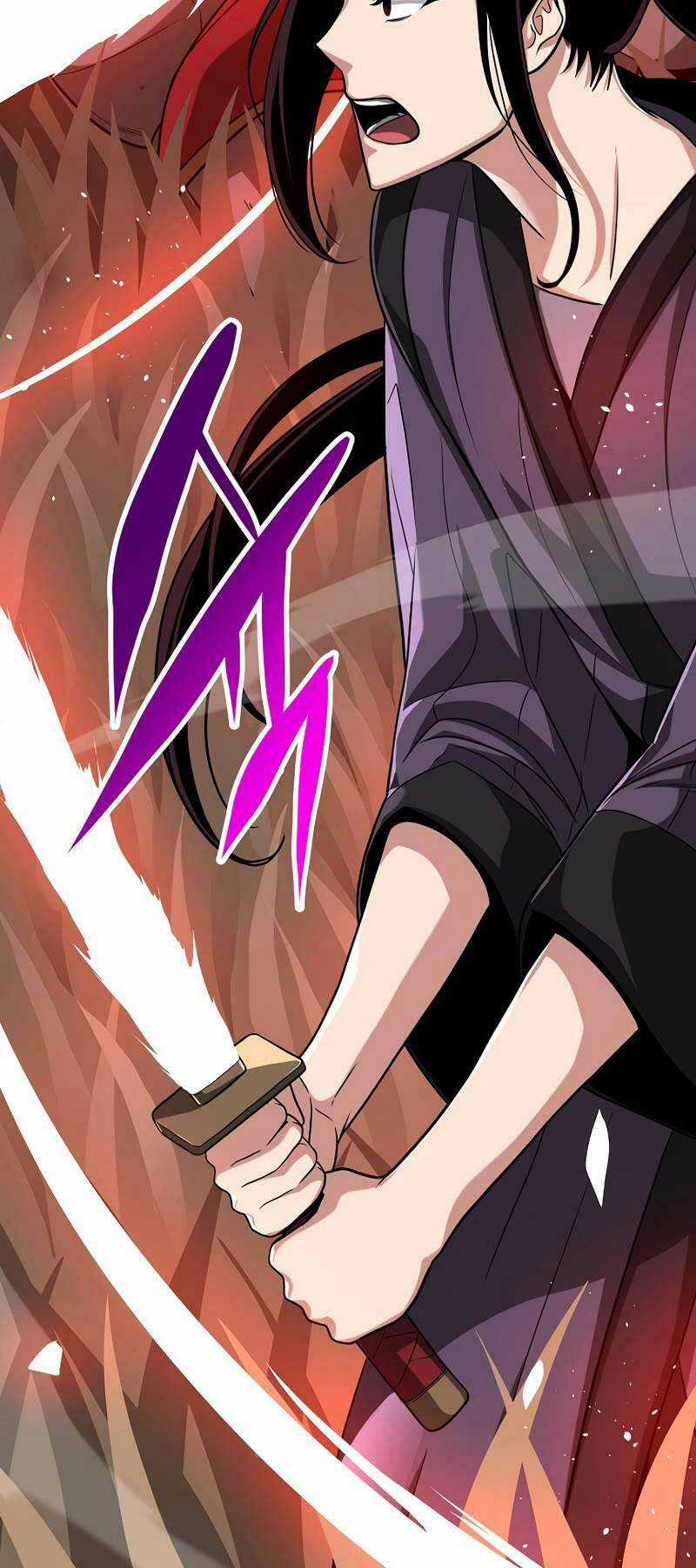 Streamer Pháp Sư Chapter 46 trang 37