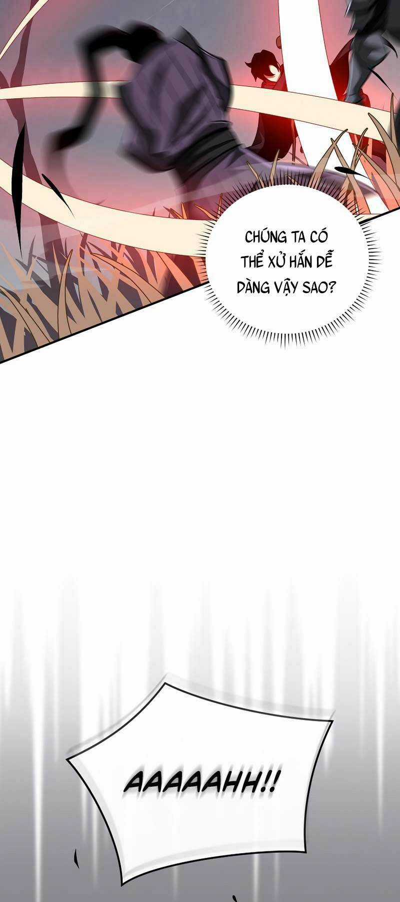 Streamer Pháp Sư Chapter 46 trang 43