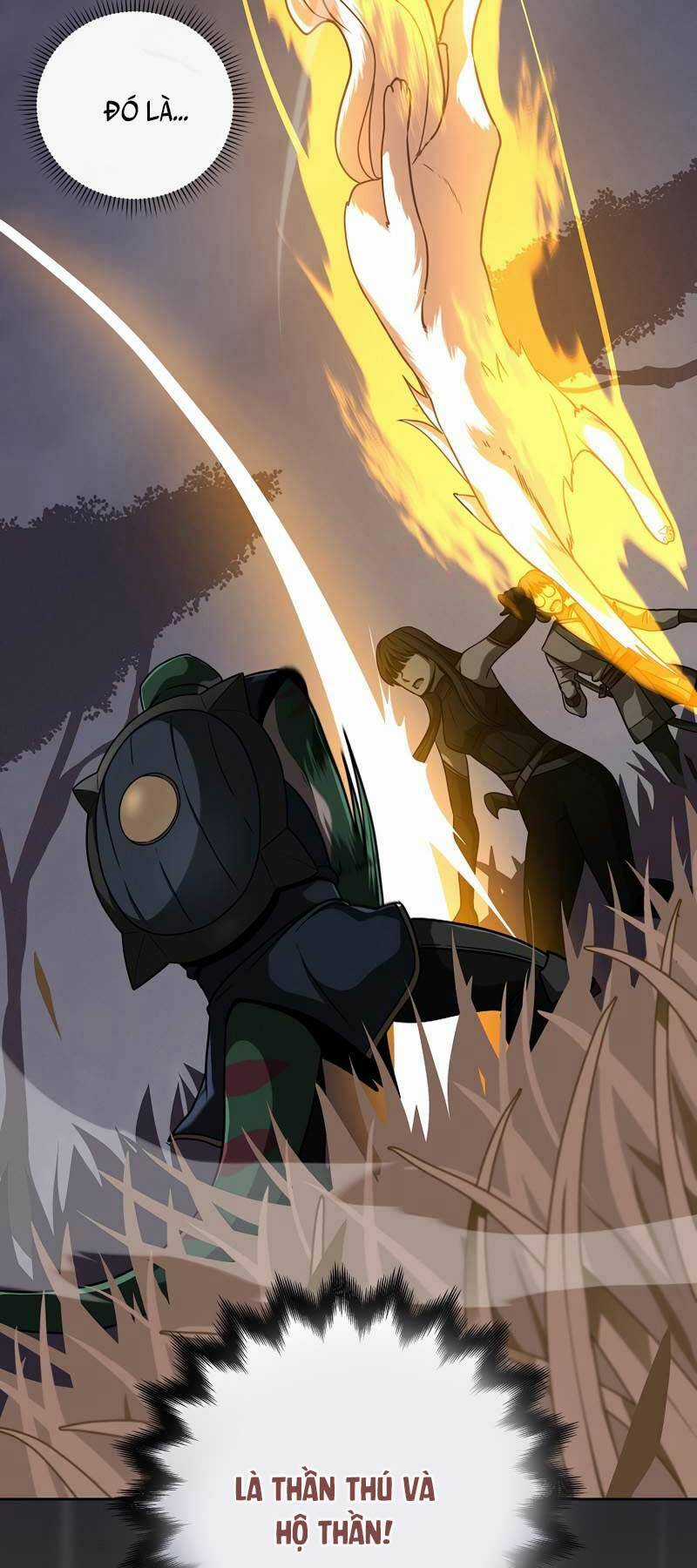 Streamer Pháp Sư Chapter 46 trang 45