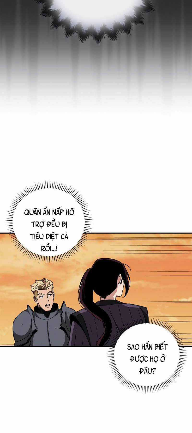 Streamer Pháp Sư Chapter 46 trang 46