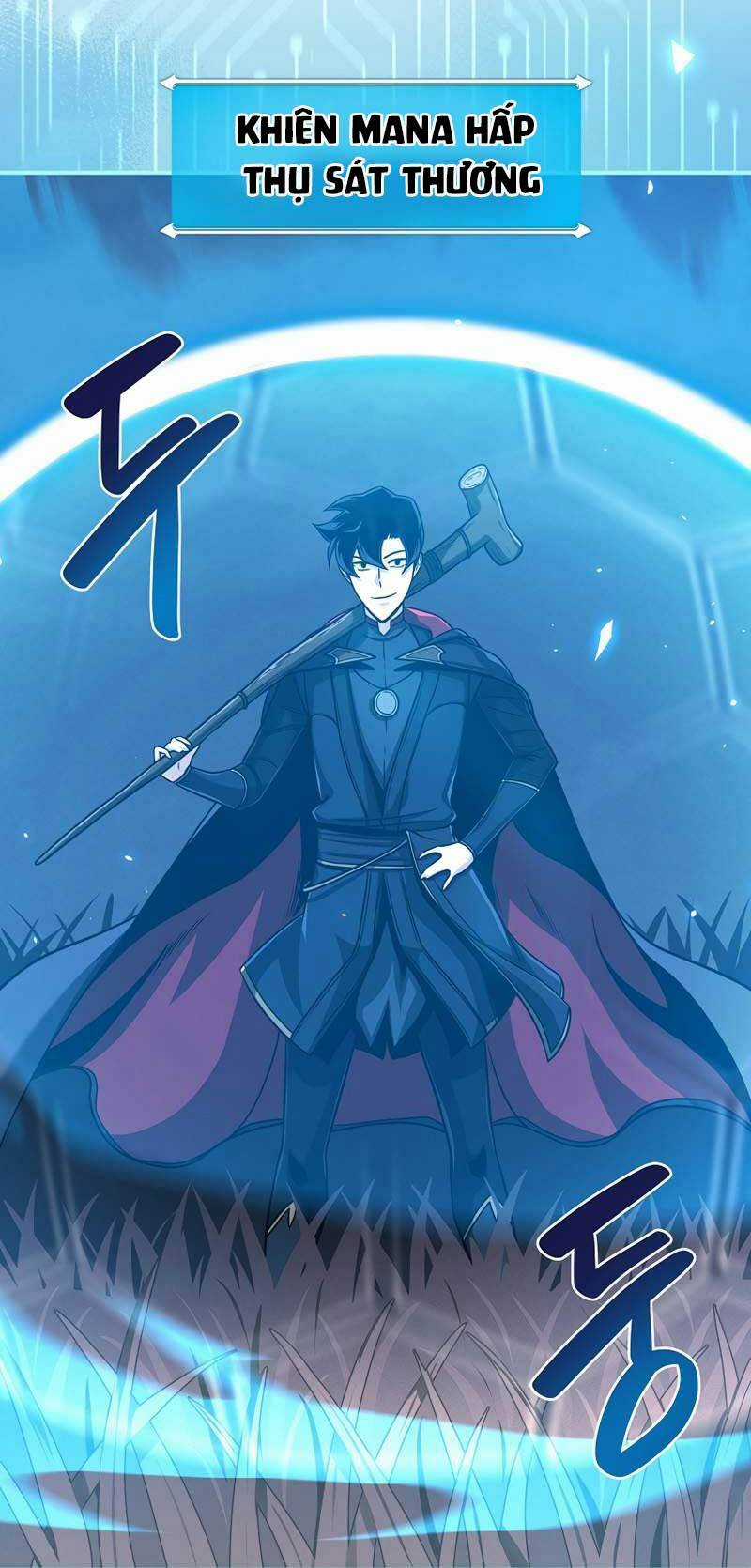 Streamer Pháp Sư Chapter 46 trang 48