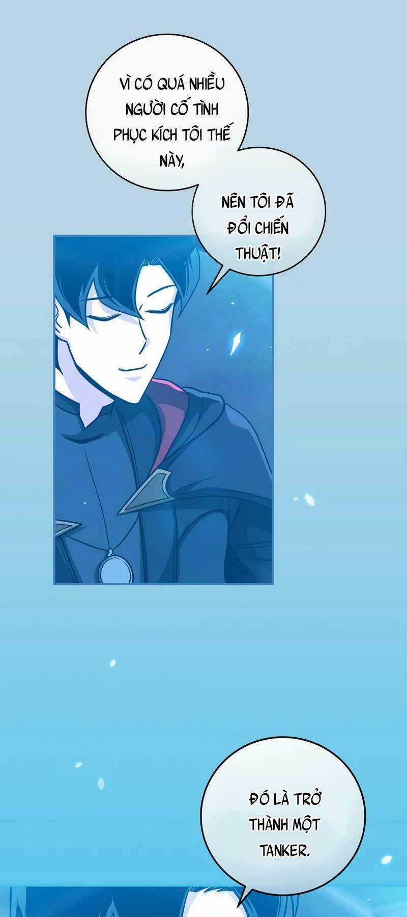 Streamer Pháp Sư Chapter 46 trang 51