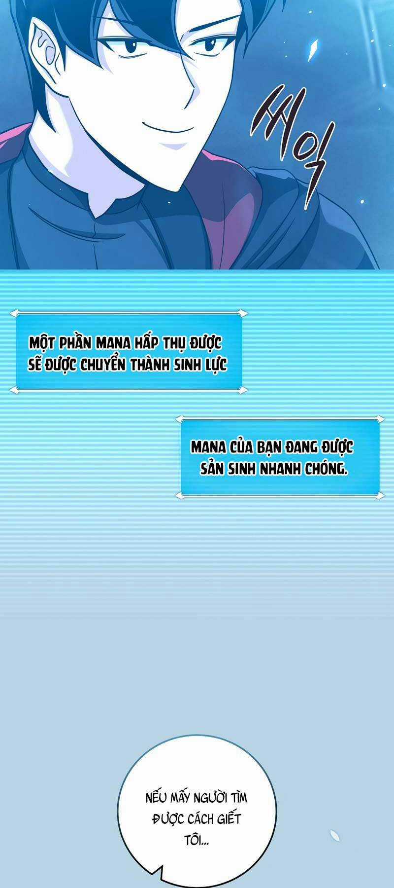 Streamer Pháp Sư Chapter 46 trang 52