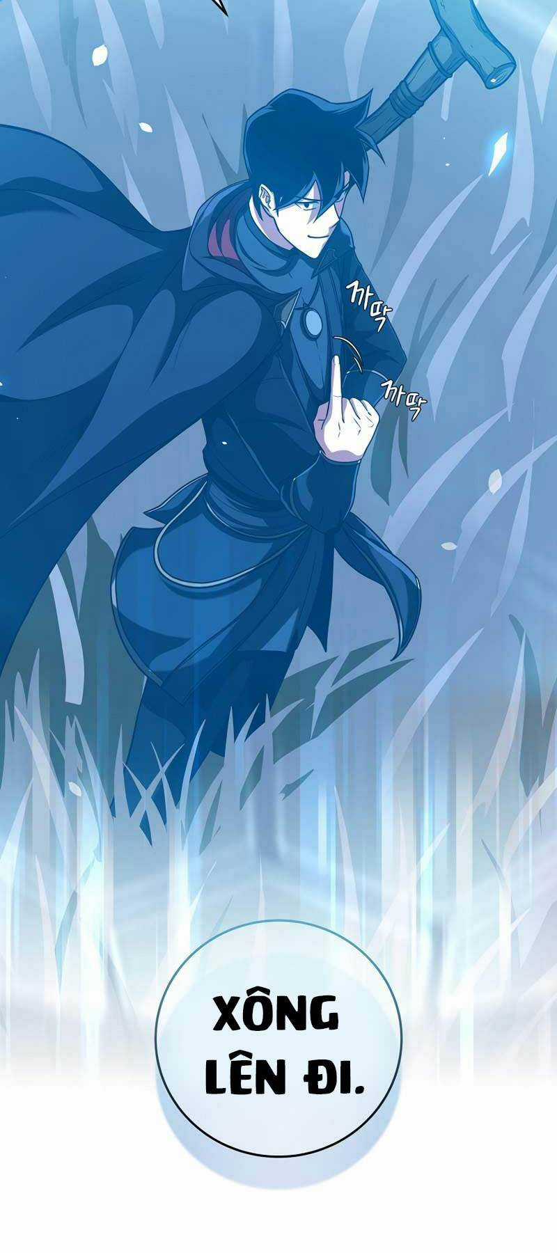 Streamer Pháp Sư Chapter 46 trang 54