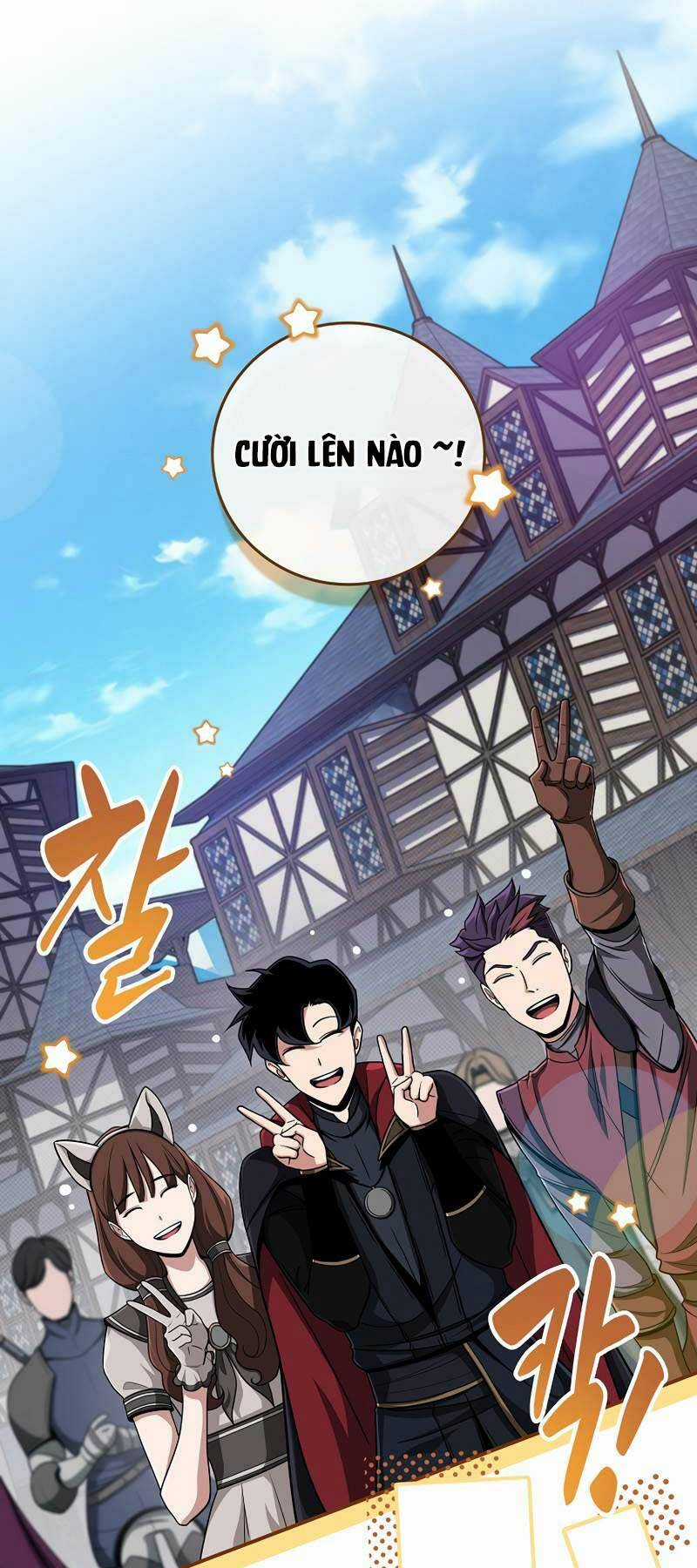 Streamer Pháp Sư Chapter 46 trang 7