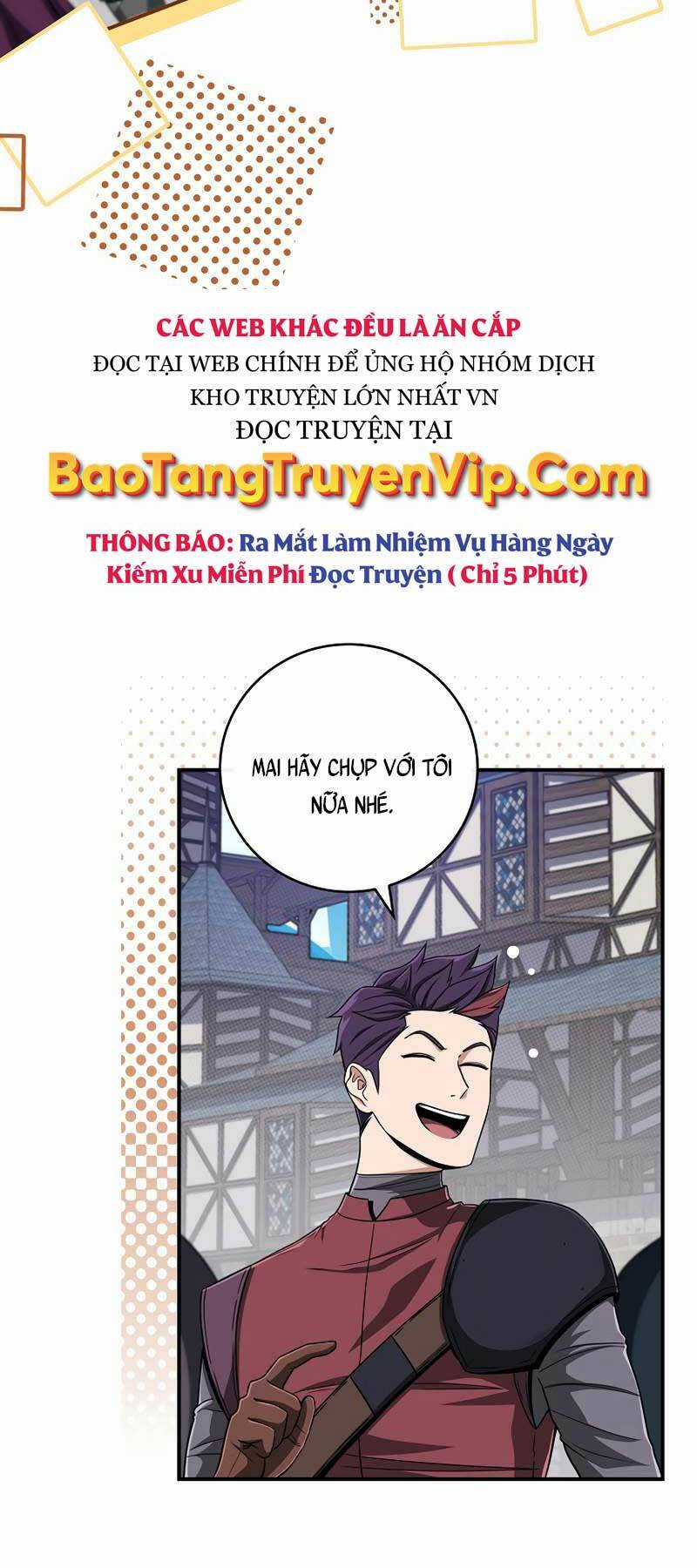 Streamer Pháp Sư Chapter 46 trang 8