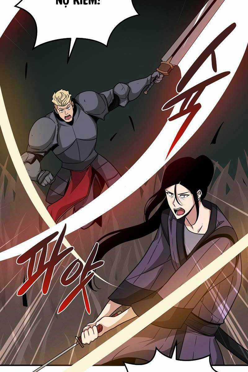 Streamer Pháp Sư Chapter 47 trang 1
