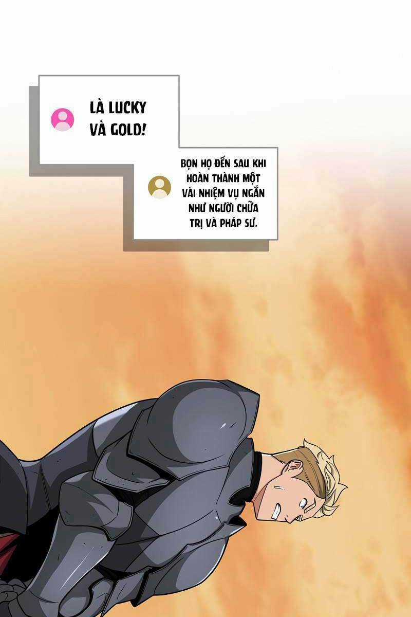 Streamer Pháp Sư Chapter 47 trang 12