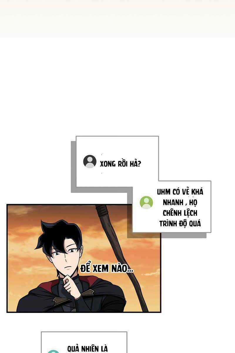 Streamer Pháp Sư Chapter 47 trang 16