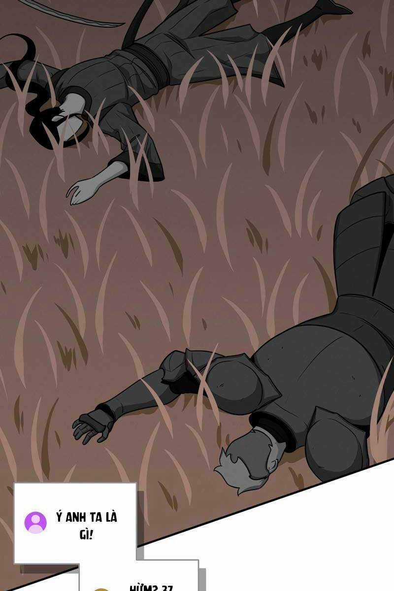 Streamer Pháp Sư Chapter 47 trang 18