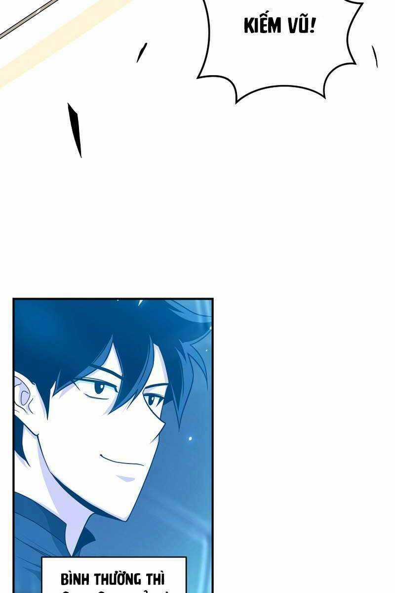 Streamer Pháp Sư Chapter 47 trang 2