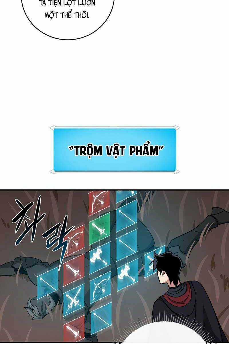 Streamer Pháp Sư Chapter 47 trang 22