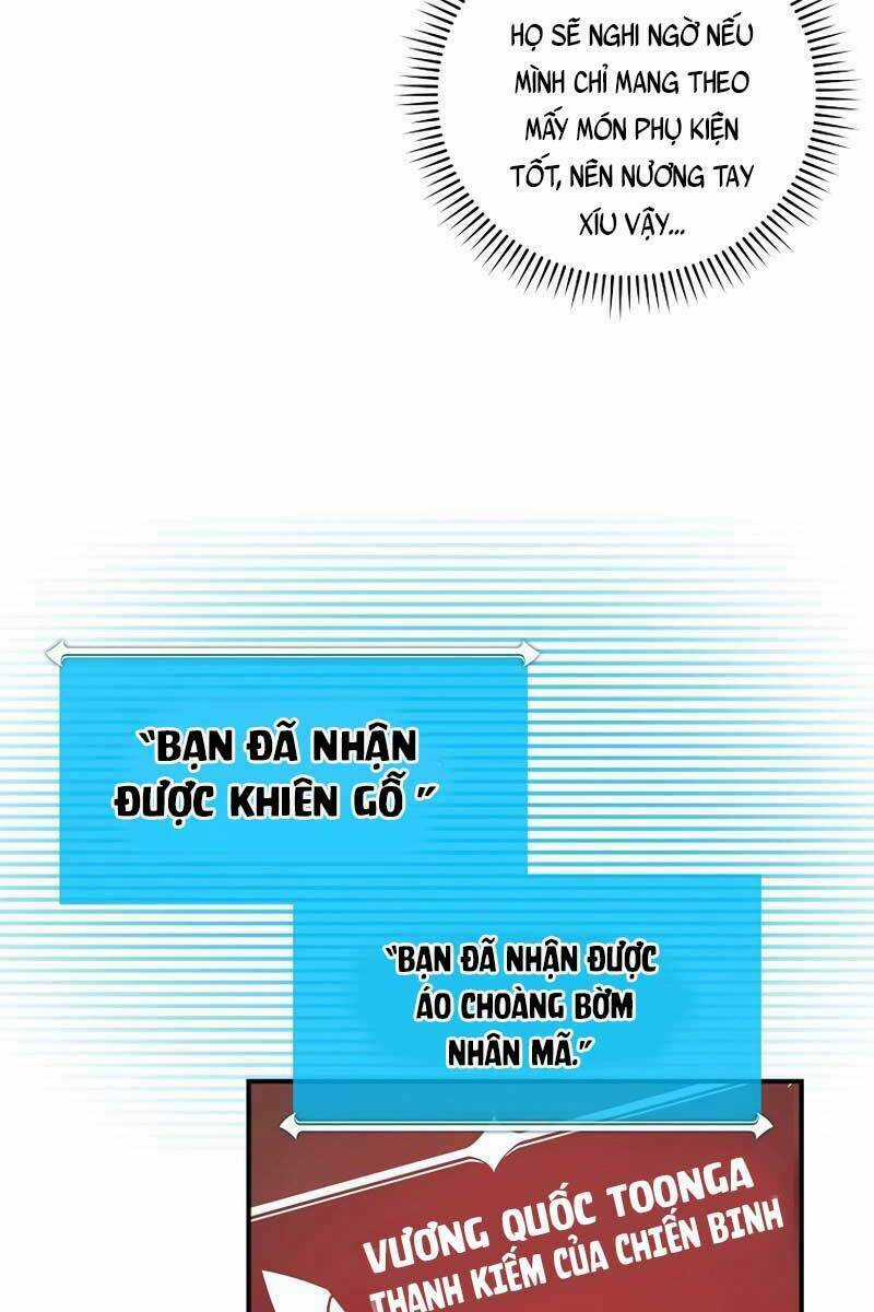 Streamer Pháp Sư Chapter 47 trang 23