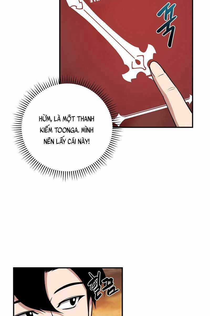 Streamer Pháp Sư Chapter 47 trang 24