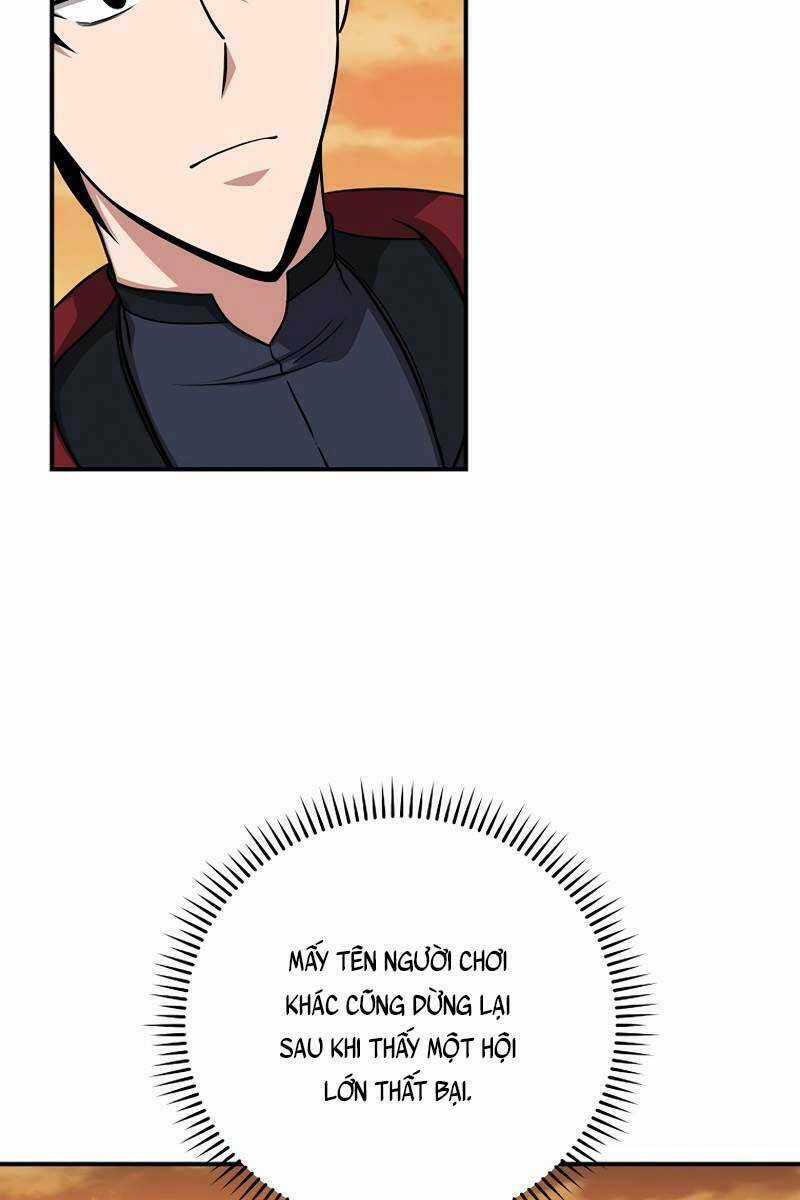 Streamer Pháp Sư Chapter 47 trang 25