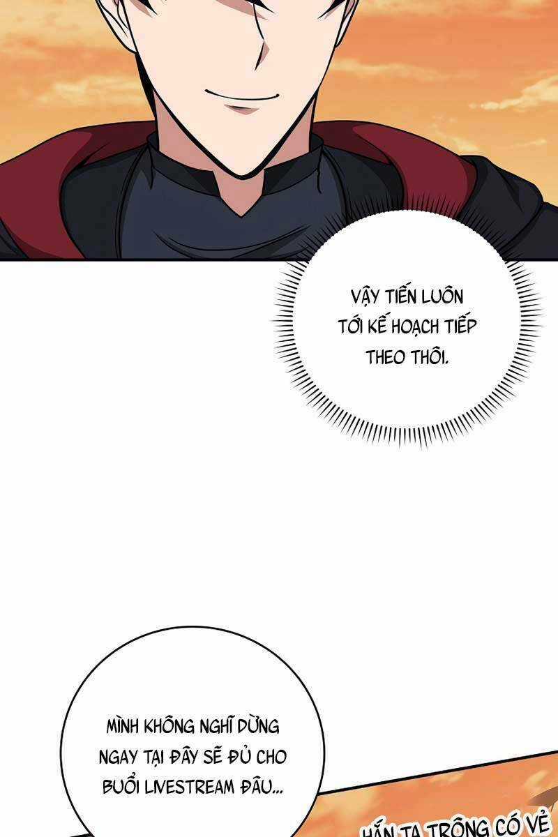 Streamer Pháp Sư Chapter 47 trang 27