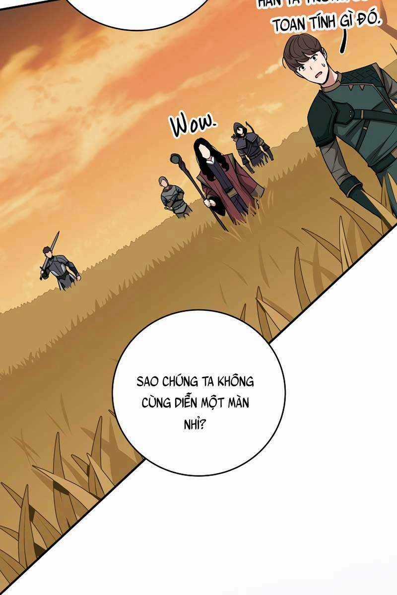 Streamer Pháp Sư Chapter 47 trang 28