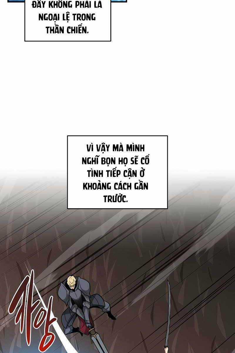 Streamer Pháp Sư Chapter 47 trang 3