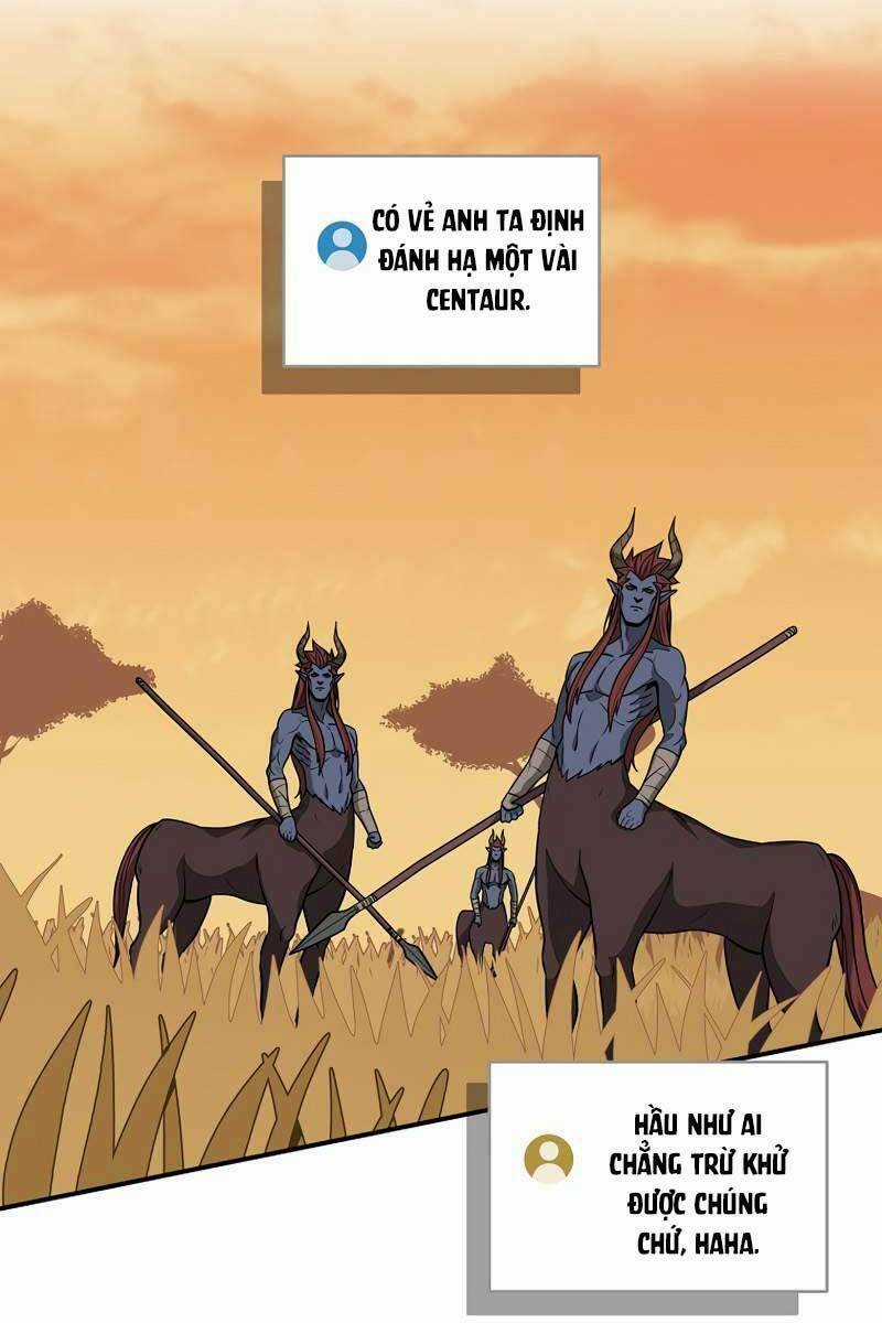 Streamer Pháp Sư Chapter 47 trang 35