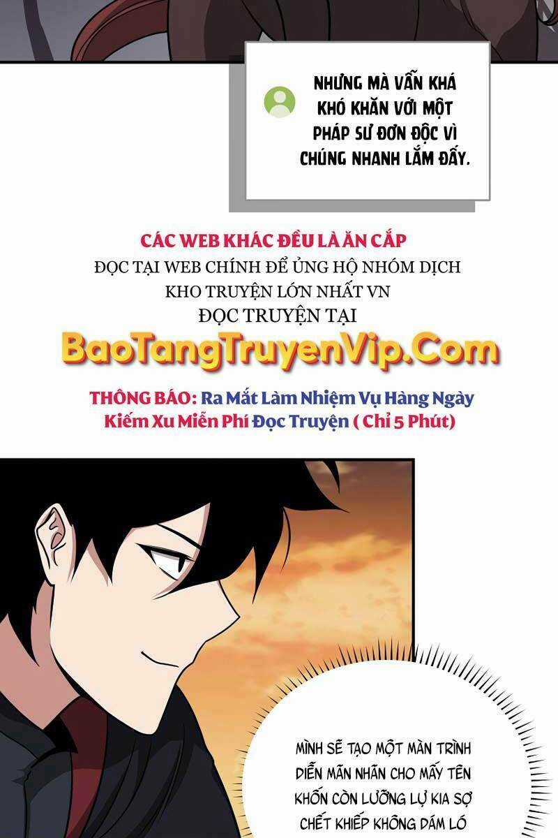 Streamer Pháp Sư Chapter 47 trang 37